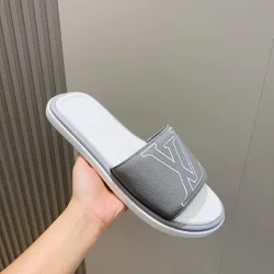 Louis Vuitton Shoes for Men's Louis Vuitton Slippers #B62047