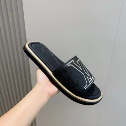 Louis Vuitton Shoes for Men's Louis Vuitton Slippers #B62050