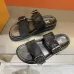 Louis Vuitton Shoes for Men's Louis Vuitton Slippers #B62445