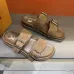 Louis Vuitton Shoes for Men's Louis Vuitton Slippers #B62452