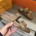 Louis Vuitton Shoes for Men's Louis Vuitton Slippers #B62452