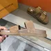 Louis Vuitton Shoes for Men's Louis Vuitton Slippers #B62452