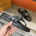 Louis Vuitton Shoes for Men's Louis Vuitton Slippers #B62454