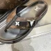 Louis Vuitton Shoes for Men's Louis Vuitton Slippers #B62455