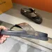 Louis Vuitton Shoes for Men's Louis Vuitton Slippers #B62455