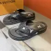 Louis Vuitton Shoes for Men's Louis Vuitton Slippers #B62456