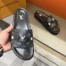 Louis Vuitton Shoes for Men's Louis Vuitton Slippers #B62457