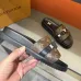Louis Vuitton Shoes for Men's Louis Vuitton Slippers #B62459