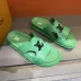 Louis Vuitton Shoes for Men's Louis Vuitton Slippers #B62461