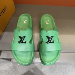 Louis Vuitton Shoes for Men's Louis Vuitton Slippers #B62461