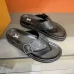Louis Vuitton Shoes for Men's Louis Vuitton Slippers #B62463