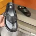 Louis Vuitton Shoes for Men's Louis Vuitton Slippers #B62463