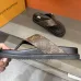 Louis Vuitton Shoes for Men's Louis Vuitton Slippers #B62465