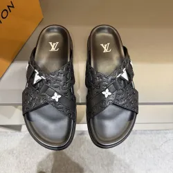 Louis Vuitton Shoes for Men's Louis Vuitton Slippers #B62466