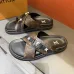 Louis Vuitton Shoes for Men's Louis Vuitton Slippers #B62467