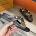 Louis Vuitton Shoes for Men's Louis Vuitton Slippers #B62467