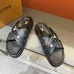 Louis Vuitton Shoes for Men's Louis Vuitton Slippers #B62468
