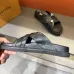 Louis Vuitton Shoes for Men's Louis Vuitton Slippers #B62468