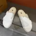 Louis Vuitton Shoes for Men's Louis Vuitton Slippers #B62469