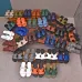 Louis Vuitton Shoes for Men's Louis Vuitton Slippers #B63099