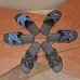 Louis Vuitton Shoes for Men's Louis Vuitton Slippers #B63101