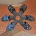 Louis Vuitton Shoes for Men's Louis Vuitton Slippers #B63104