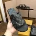 Louis Vuitton Shoes for Men's Louis Vuitton Slippers #B63106