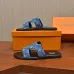 Louis Vuitton Shoes for Men's Louis Vuitton Slippers #B63110