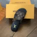 Louis Vuitton Shoes for Men's Louis Vuitton Slippers #B63113