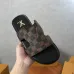 Louis Vuitton Shoes for Men's Louis Vuitton Slippers #B63115