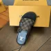 Louis Vuitton Shoes for Men's Louis Vuitton Slippers #B63115
