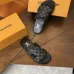 Louis Vuitton Shoes for Men's Louis Vuitton Slippers #B63116