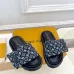 Louis Vuitton Shoes for Men's Louis Vuitton Slippers #B66660
