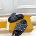 Louis Vuitton Shoes for Men's Louis Vuitton Slippers #B66660