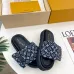 Louis Vuitton Shoes for Men's Louis Vuitton Slippers #B66660