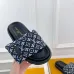Louis Vuitton Shoes for Men's Louis Vuitton Slippers #B66660