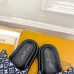 Louis Vuitton Shoes for Men's Louis Vuitton Slippers #B66660