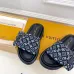 Louis Vuitton Shoes for Men's Louis Vuitton Slippers #B66660