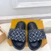 Louis Vuitton Shoes for Men's Louis Vuitton Slippers #B66660