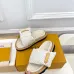 Louis Vuitton Shoes for Men's Louis Vuitton Slippers #B66661