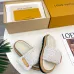 Louis Vuitton Shoes for Men's Louis Vuitton Slippers #B66661