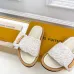 Louis Vuitton Shoes for Men's Louis Vuitton Slippers #B66661