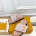 Louis Vuitton Shoes for Men's Louis Vuitton Slippers #B66662