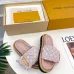 Louis Vuitton Shoes for Men's Louis Vuitton Slippers #B66662