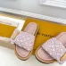 Louis Vuitton Shoes for Men's Louis Vuitton Slippers #B66662