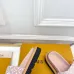 Louis Vuitton Shoes for Men's Louis Vuitton Slippers #B66662