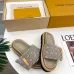 Louis Vuitton Shoes for Men's Louis Vuitton Slippers #B66663