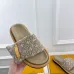 Louis Vuitton Shoes for Men's Louis Vuitton Slippers #B66663