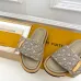 Louis Vuitton Shoes for Men's Louis Vuitton Slippers #B66663