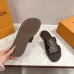 Louis Vuitton Shoes for Men's Louis Vuitton Slippers #B67340